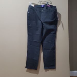 Just my size average pants